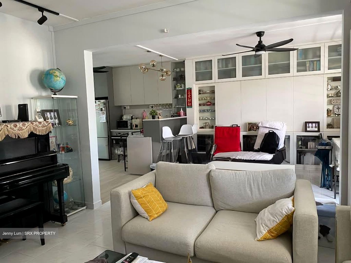 Blk 160 Simei Road (Tampines), HDB 4 Rooms #538447981